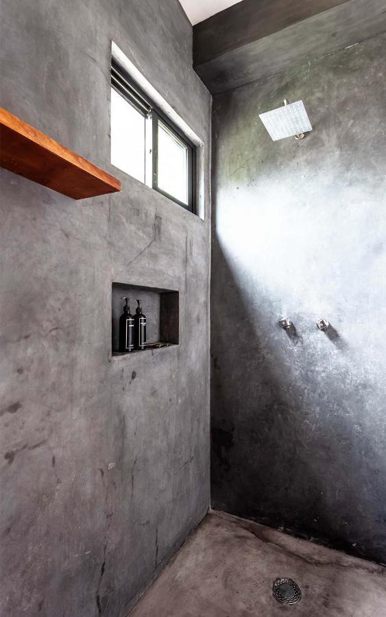 Che Puerto Escondido Hostel & Bar Adults Only Bagian luar foto