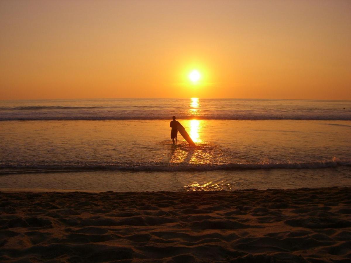 Che Puerto Escondido Hostel & Bar Adults Only Bagian luar foto