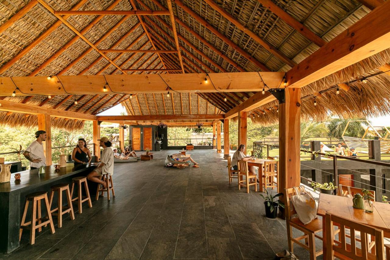 Che Puerto Escondido Hostel & Bar Adults Only Bagian luar foto
